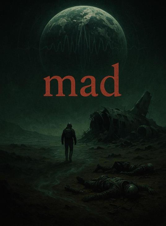 Mad