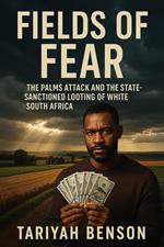 Fields of Fear: The Palms Attack and the State-Sanctioned Looting of White South Africa