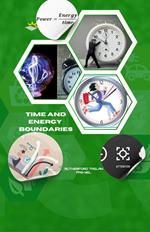 Time and Energy Boundaries