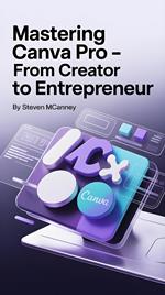 Mastering Canva Pro – From Creator to Entrepreneur