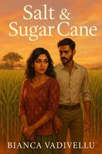 Salt & Sugar Cane