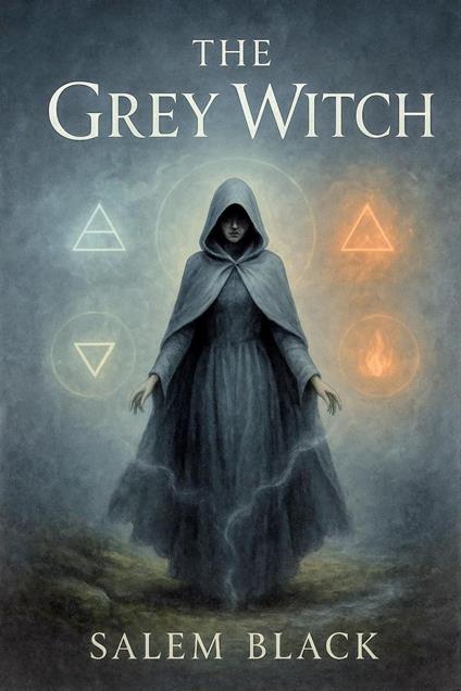 The Grey Witch