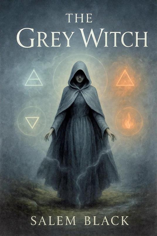 The Grey Witch