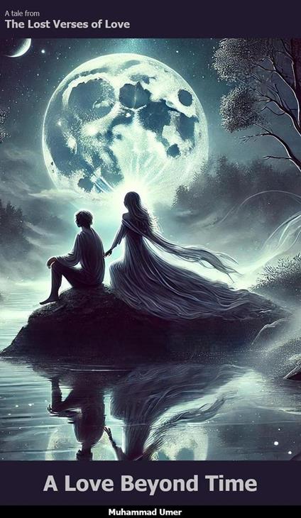 A Love Beyond Time