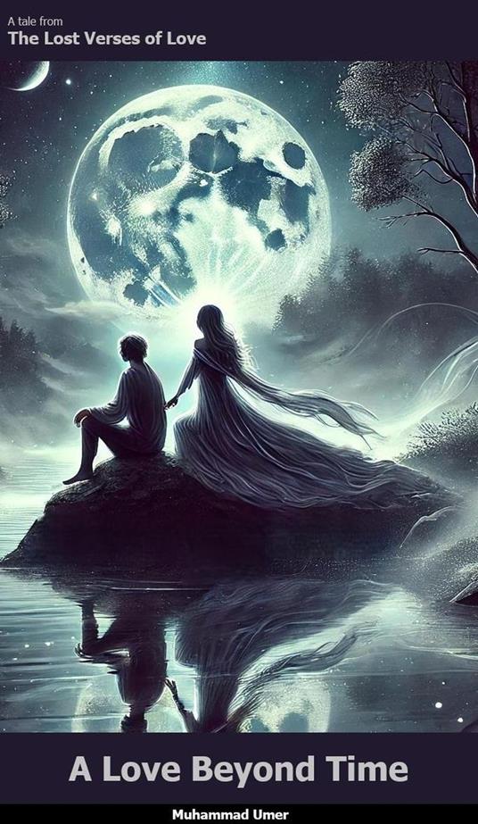A Love Beyond Time