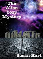 The Alien Cozy Mystery