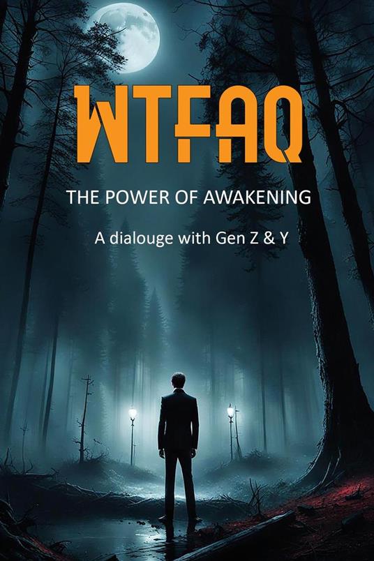 The Power of Awakening - Vincent Brightmore - ebook