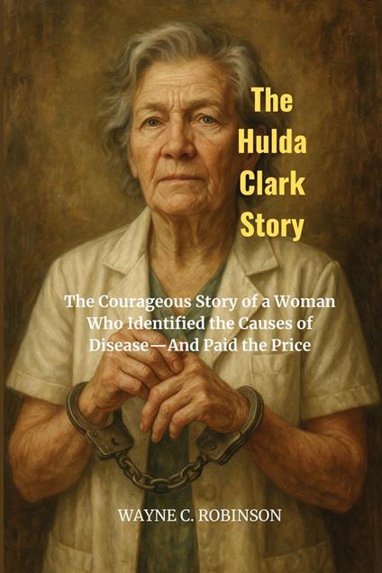 The Hulda Clark Story