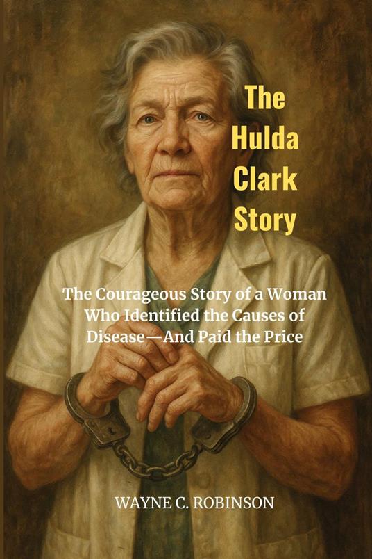 The Hulda Clark Story