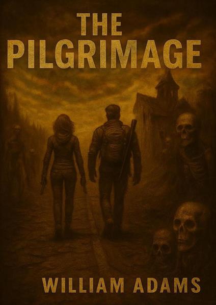 The Pilgrimage