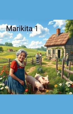 Marikita1 - Mari1974 - cover