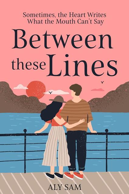 Between these Lines