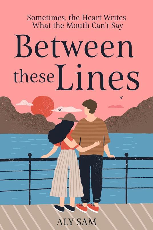 Between these Lines