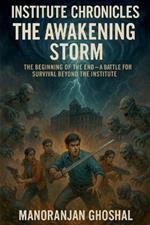 Institute Chronicles: The Awakening Storm