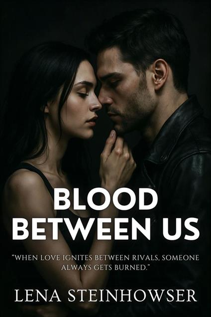 Blood Between Us