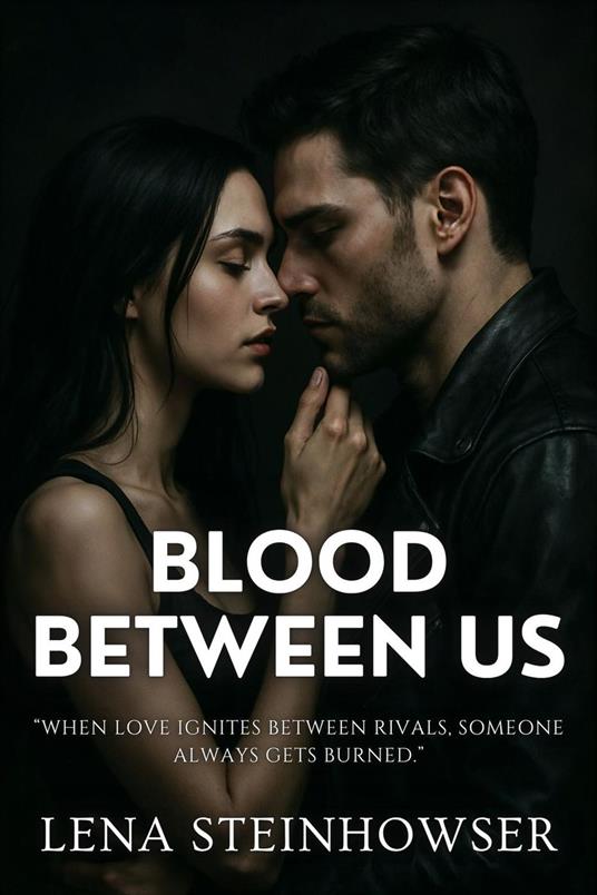 Blood Between Us