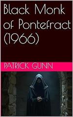 Black Monk of Pontefract (1966)