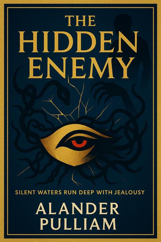 The Hidden Enemy