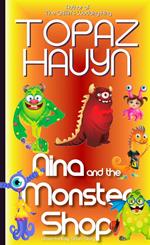Nina and the Monster Shop