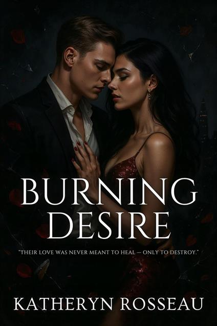 Burning Desire
