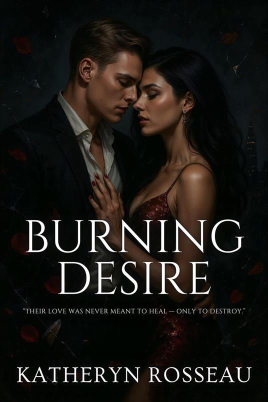 Burning Desire