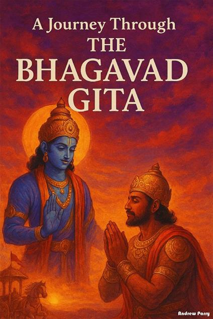 A Journey through the Bhagavad Gita