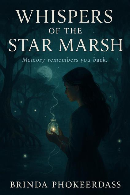Whispers of the Star Marsh - Brinda Phokeerdass - ebook