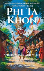Phi Ta Khon: Spirits, Masks, and Merit