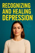 Recognizing and Healing Depression
