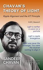 Chavan’s Theory of Light