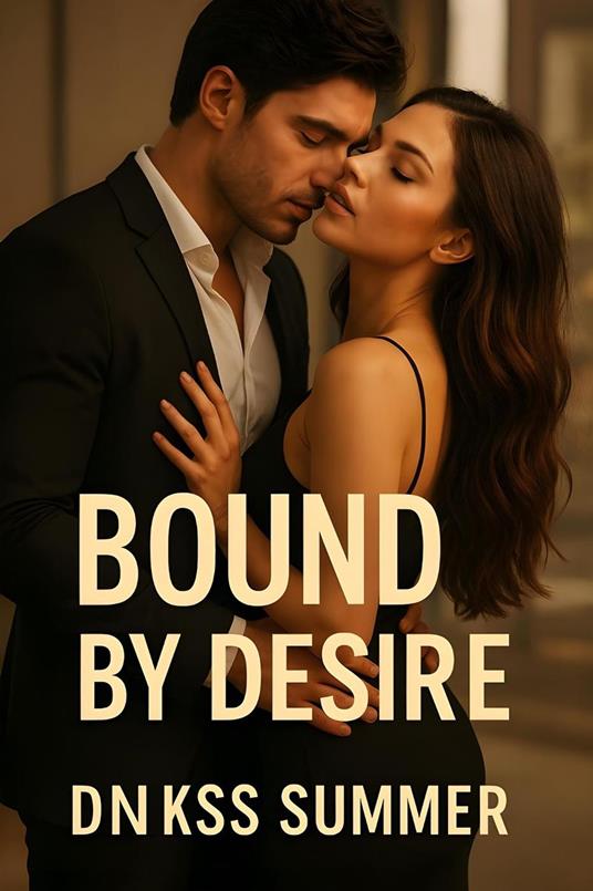 Bound by Desire