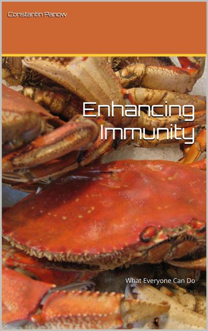 Enhancing Immunity