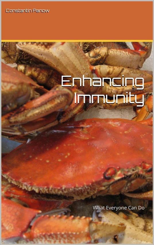 Enhancing Immunity