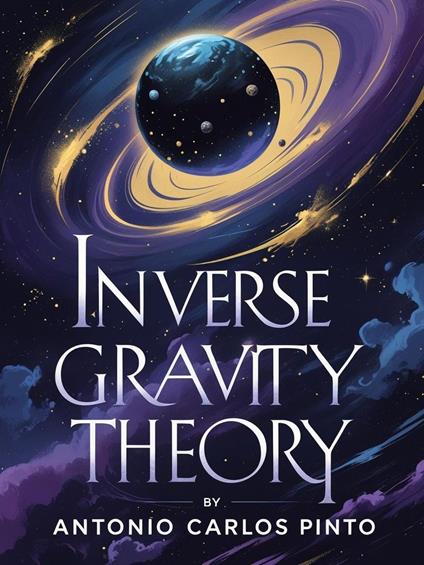 Theory of Inverse Gravity
