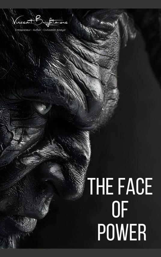 The Face of Power