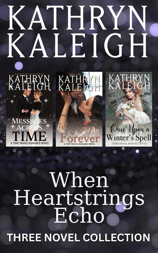 When Heartstrings Echo