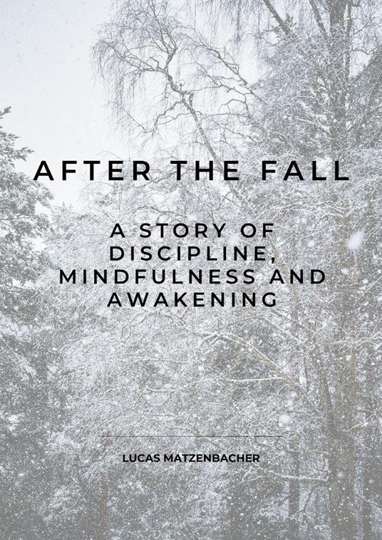 After the Fall: A Story of Discipline, Mindfulness and Awakening