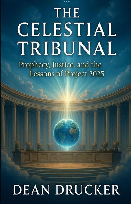 The Celestial Tribunal: Prophecy, Justice, and the Lessons of Project 2025