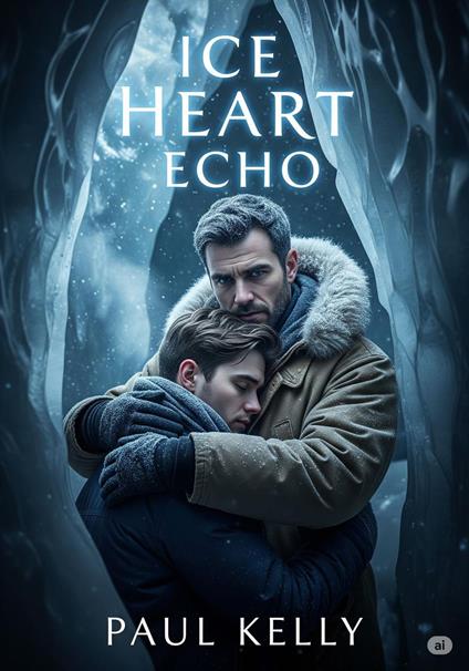 Ice Heart Echo