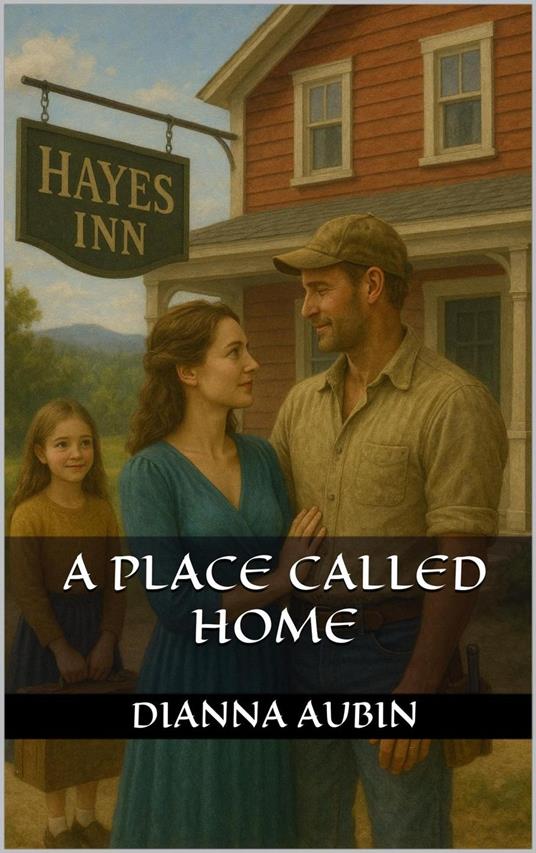 A Place Called Home