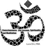 Water Consciousness: Life Lessons, Spirituality and Meditation