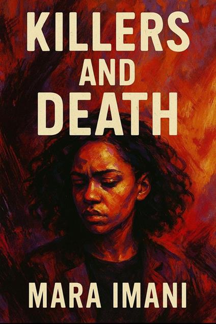 Killers and Death - Mara Imani - ebook