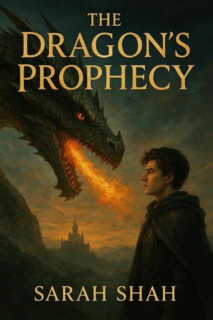 The Dragon Prophecy