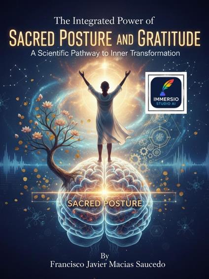 The Integrated Power of Sacred Posture and Gratitude: A Scientific Pathway to Inner Transformation