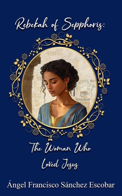 Rebekah of Sepphoris: The Woman Who Loved Jesus