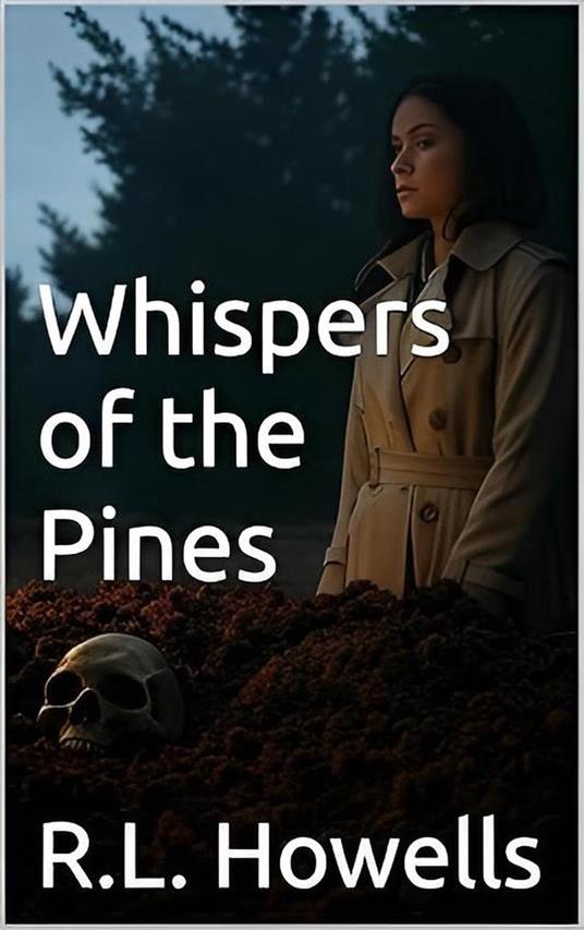 Whispers of the Pines
