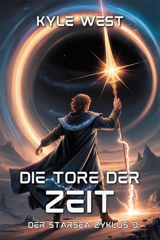 Die Tore der Zeit