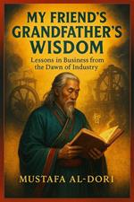 My Friend’s Grandfather’s Wisdom: Lessons in Business from the Dawn of Industry