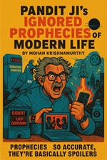 Panditji's Ignored Prophecies of Modern Life