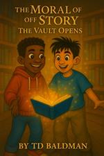 The Moral of the Story – The Vault Opens